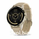 Garmin Venu 3S Soft Gold bezel  
Артикул : 010-02785-55