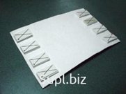 Футеровочный мат МФ предназначен для защиты изоляционного покрытия подземных трубопроводов диаметром до1420 мм при балластировке железобетонными утяжелителями …