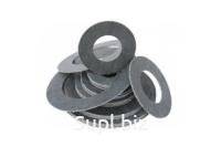 Прокладка DN150 паранит - ВОДОМЕР