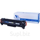 Картридж совм. NV Print CC532A/Canon 718 желтый для HP CLJ CP2025/CM2320 Canon MF-8330/8350(2800стр)