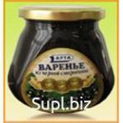 Варенье из черной смородины