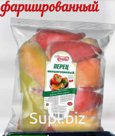 Перец болгарский фаршированный 5 кг (Максимальный РАЗМАХ Corporation)