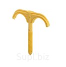 Viega Трубный хомут для d16/20 D=8 L=60