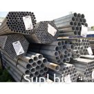 Труба оцинкованная Ду 40 мм ГОСТ 3262-75