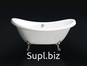 Акриловая ванна BELBAGNO BB05