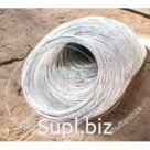 Проволока пружинная 2,01 "ВО" 12Х18Н10Т ТУ 3-1002-77 ВО с МКК и РТ-Техприемка / нержавеющая