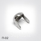Пукля П-02 стальной н.б.