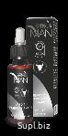 BEARD PERFECT OIL| МАСЛО ДЛЯ БОРОДЫ УХОДО-БРИТВЕННОЕ.