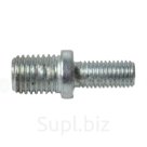 Шпилька переходная М8*1,25 правая)/(М8*1,25 правая