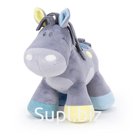 Мягкая игрушка «Лошадка Тёма», 22 см