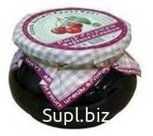 варенье из вишни «Artsakh Fruit» с/б Нетто/сухой вес 440 г