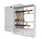 Коллектор Danfoss TDU.3 DN50-4R-32-ASVI25-USVI15(new art)