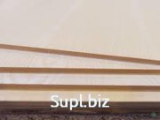 МДФ ШЛ 16 мм, 2440*1220, Кастамону