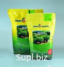 GREEN MEADOW ® Партерный английский газон. 10 кг.