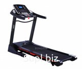 5944669, Электрическая беговая дорожка Sundays Fitness T4518F