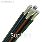 Провод "Балткабель", СИП-4 4х16, цена за метр