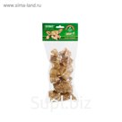 Лакомство TitBit для собак, колечки из трахеи, мягкая упаковка