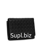 Кошелек Labbra L099-1194 черный 11.5х3х8.5