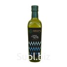 Extra Virgin Olive Oil 1 L Glass Bottle