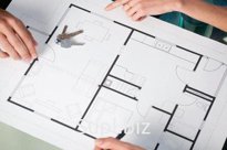 Техническое заключение после перепланировки и переоборудования в квартире