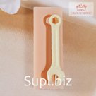 Молд силикон "Гаечный ключ" 1,5х2,8х6,7 см МИКС