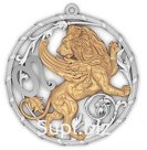 Зодиаки. ПЗ-2-11 4,15гр