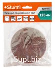 Круг фетровый полировальный Sturm! 5200401
