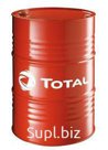 TOTAL TRANSMISSION AXLE 8 75W90 208 л.