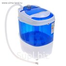 Стиральная машина WILLMARK WM-20A, 2 кг