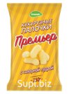 Палочки кукурузные