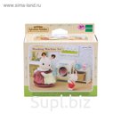 Игровой набор "Стирка"