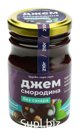 Джем без сахара «Смородина», 210гр