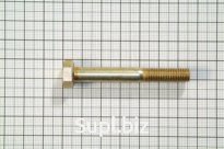 Автокрепеж для КамАЗ, ГАЗ. Болт М8*60*1,25 Артикул: 1/60444-21 креп насоса водяного  (АО БелЗАН)