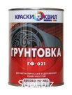 ГРУНТОВКА ЧЕРНАЯ ГФ-021 (БАР 6 КГ)