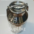 Фляга молочная нерж. сталь., 10 л Артикул : 1940000652 Продажа запасных частей для оборудования европейских производителей