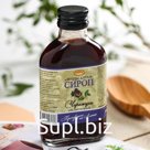 Сироп черёмуха, 100 мл