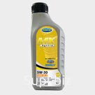 Моторное масло MX SYNTRA  5 W-30   FOR GEELY 4л