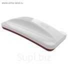 Стиратель для магнитно-маркерной доски "2х3" Slim, магнитный 6,2 х 15 см