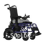 Коляска инвалидная с электроприводом Pulse 160