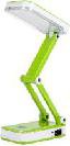 Светодиодный аккумуляторный светильник (LED) Smartbuy-4W/K (SBL-Jump-4-GL-Green)