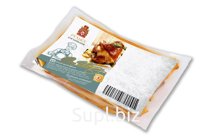 П/Ф мясной из свинины крупнокусковой мясокостный быстрого приготовления РУЛЬКА ДЛЯ ЗАПЕКАНИЯ ОТ ШЕФА, Вак. Гродно