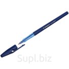 Ручка шариковая Stabilo "Liner 808" синяя, 0,7мм