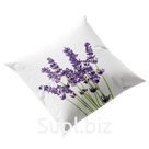 Decorative pillow "Lavender" 30 cm Article: МТ01042_conclusion