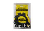 Рулетка 81311 10mx25mm обрезин. корп. 3 фикс. (48) MaxiTool
