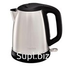 Чайник электрический Tefal KI270D30, 1,7л, 2400Вт, нержавеющая сталь