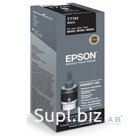 Epson C13T77414A 98 Контейнер с черными чернилами M100, M200, M105, черный, 140мл. cons ink