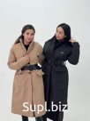 Куртки PRADA (Z02/27АВ)
