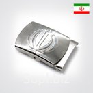 Пряжка "Иран"