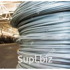 Проволока пружинная 2,21 "В" 12Х18Н10Т ТУ 3-1002-77 / нержавеющая