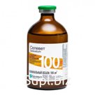 Витамины для животных Селевет 100мл